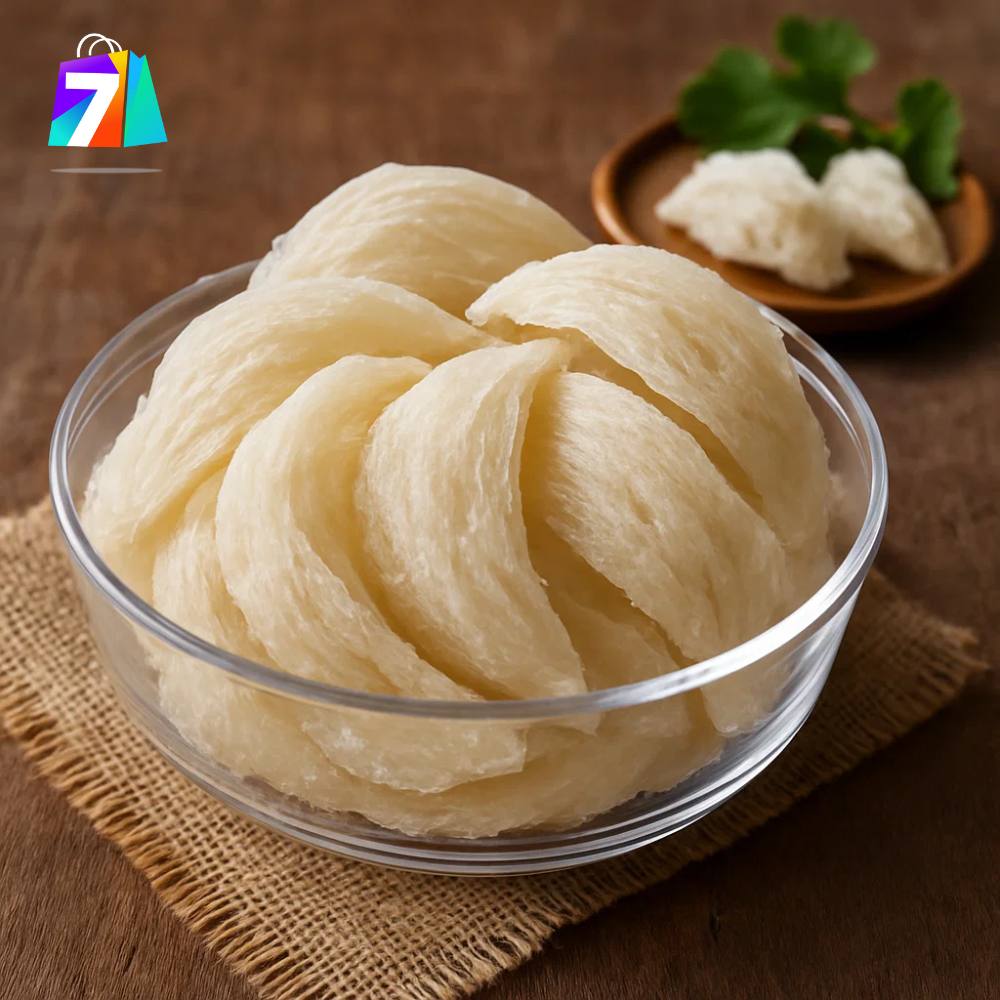 Lợi Ích Của Yến Sào Đối Với Trẻ Em Và Người Lớn Tuổi