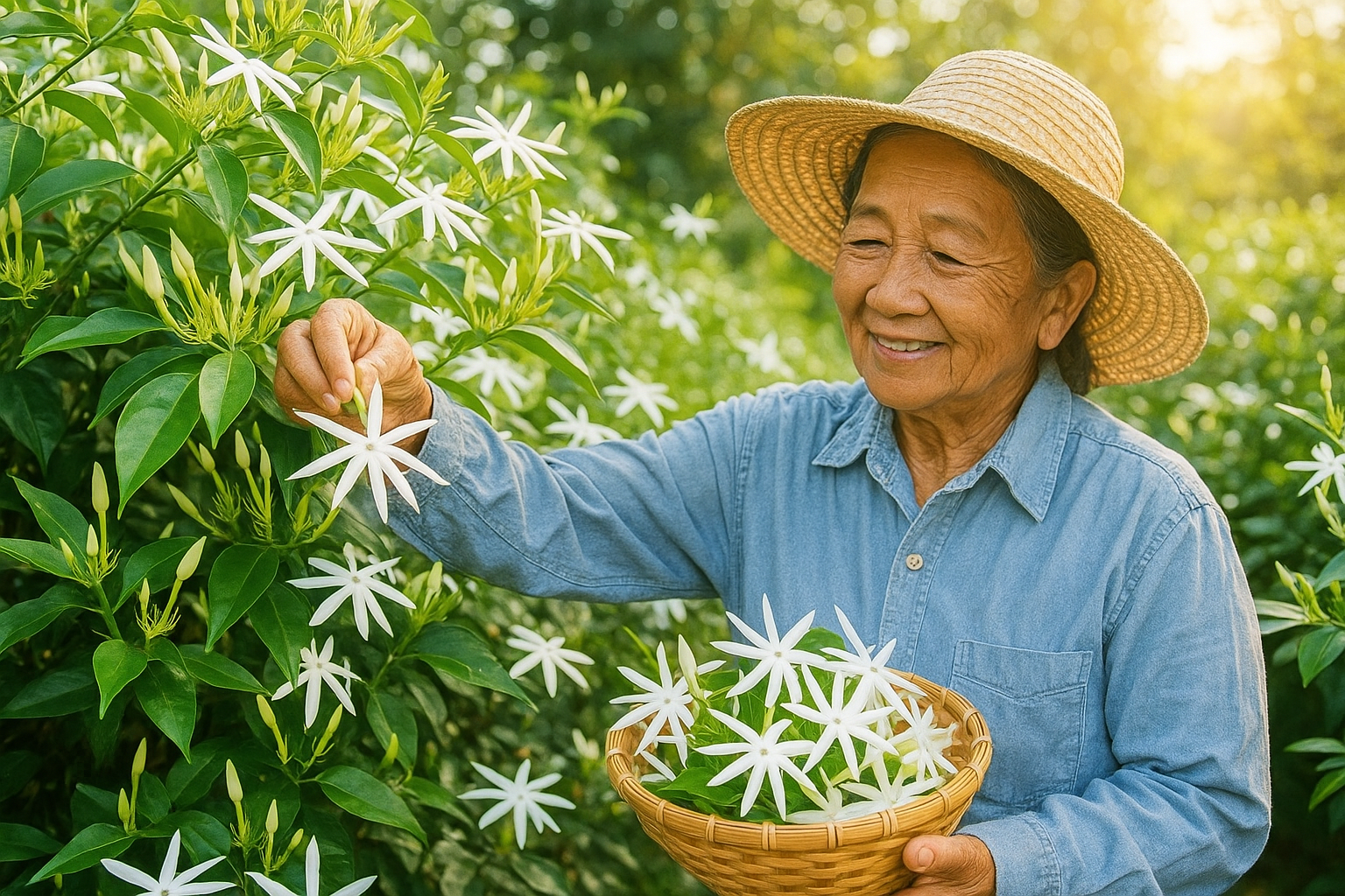 Chè vằng là gì?