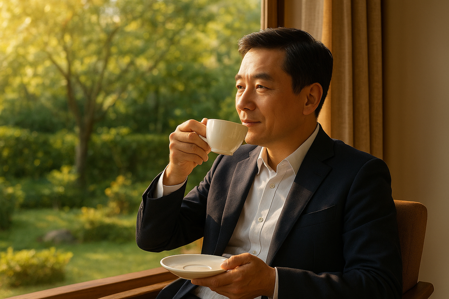 Trải Nghiệm Thực Tế – “Tôi Đã Cảm Nhận Được Sự Khác Biệt”