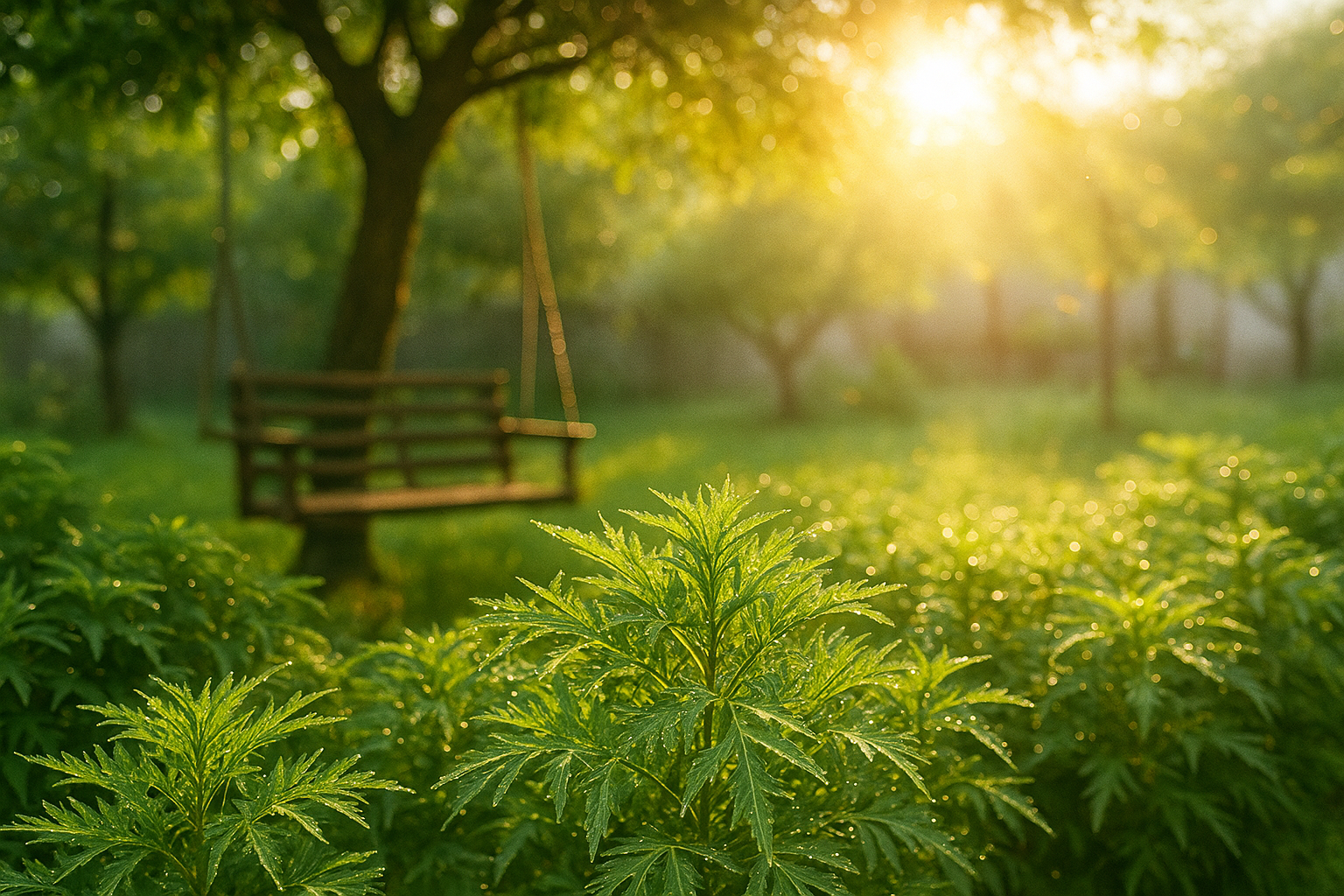 Lá đinh lăng – Vị thuốc quý trong ẩm thực Việt Nam