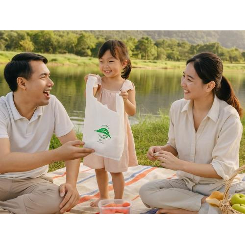 2. Lợi ích cho môi trường và sức khỏe