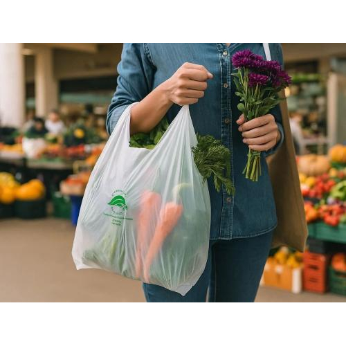 3. Giao dịch nhanh – chuẩn bao bì xanh – lợi ích rõ ràng