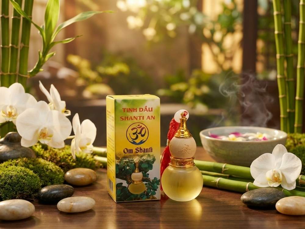 Bảo vệ cơ thể nhờ thành phần tự nhiên