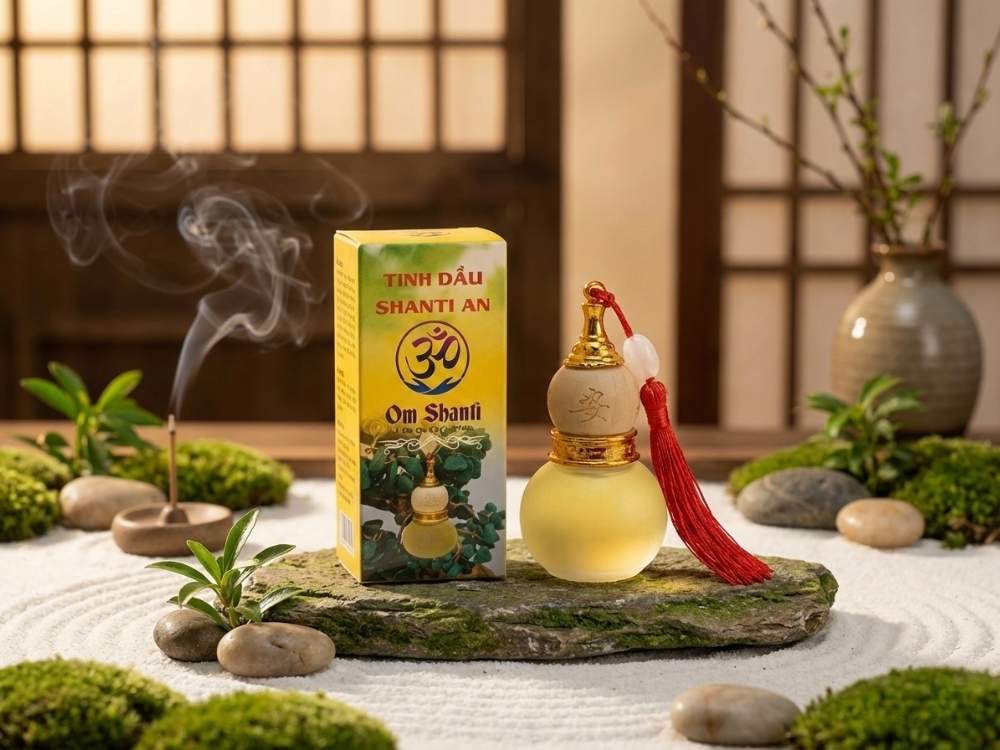 Limonene – "Linh hồn" của sự chữa lành