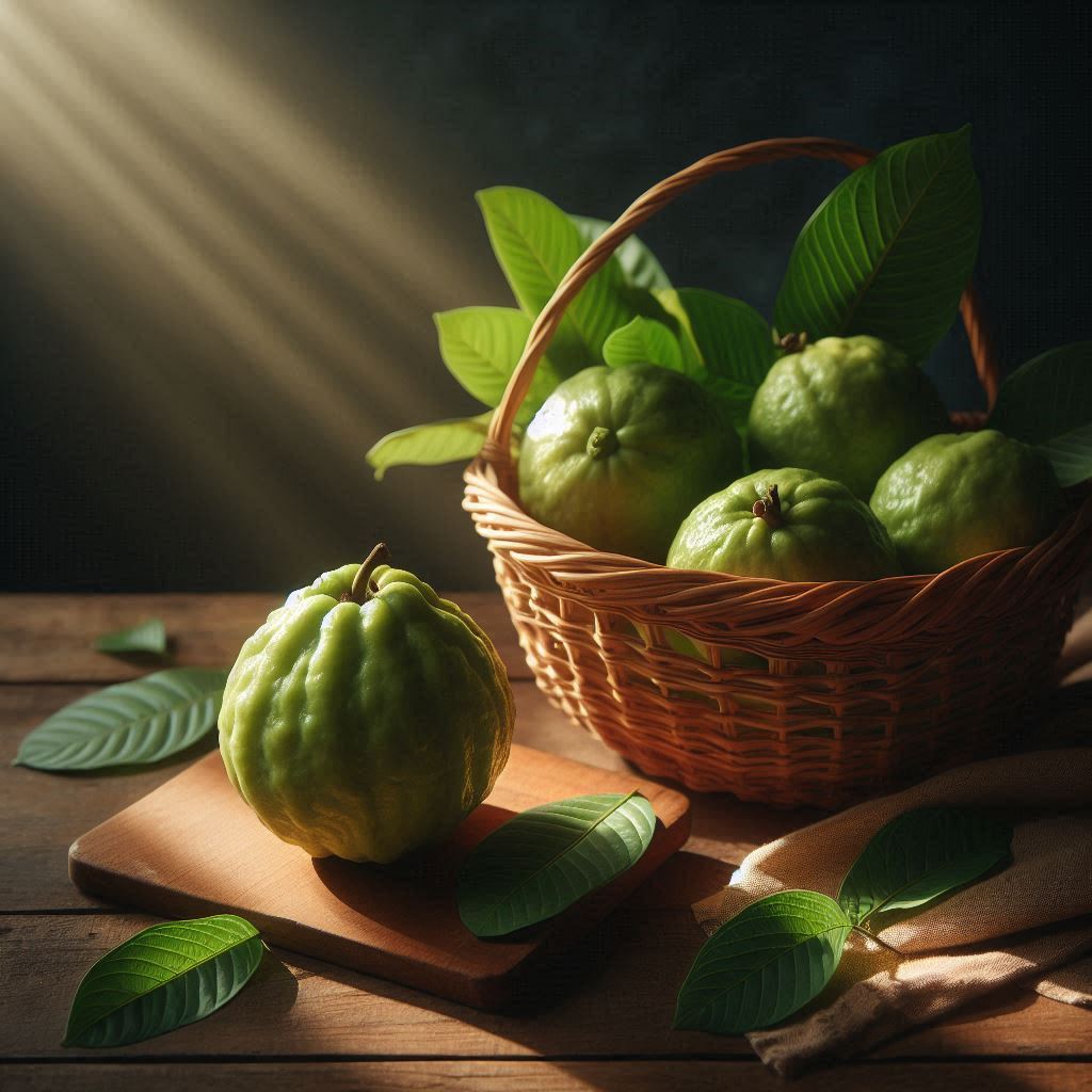 Rượu ổi ngâm là gì?