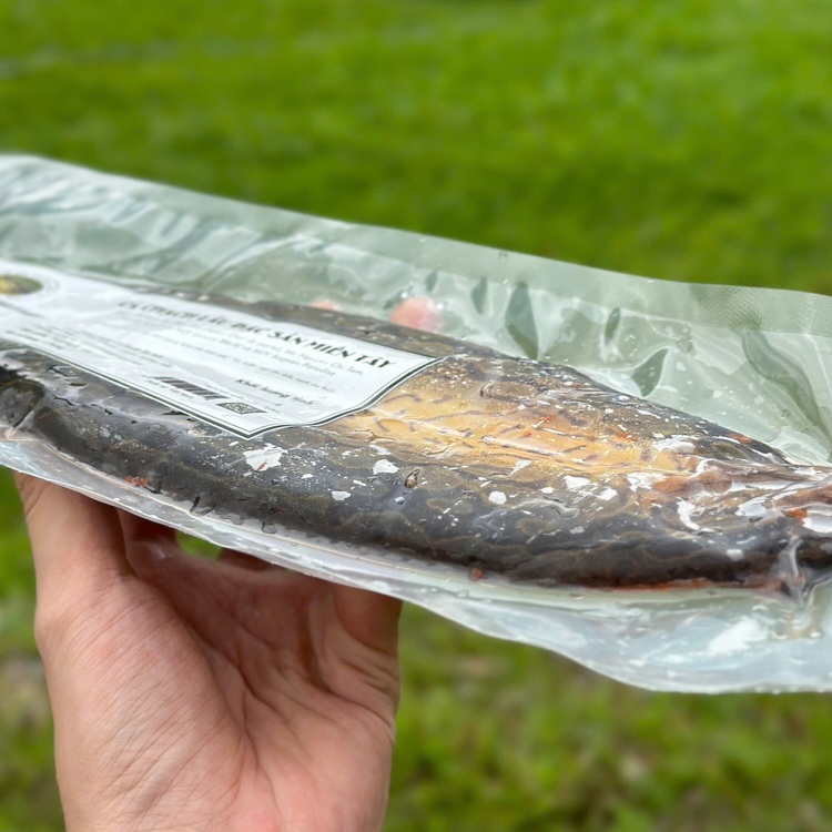 Bước 1: Chuẩn bị nguyên liệu