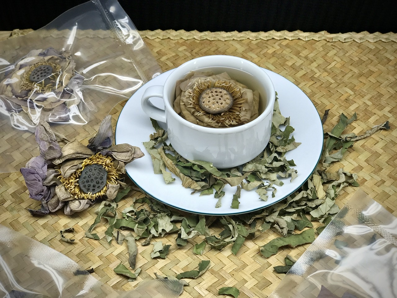 Mang lại năng lượng nhẹ nhàng