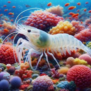 Ăn tôm sống có sao không?