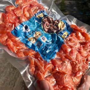 Người có tiền sử dị ứng hải sản