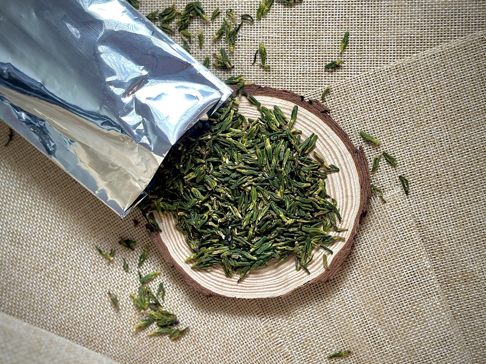 Thanh nhiệt, hỗ trợ chữa bí tiểu