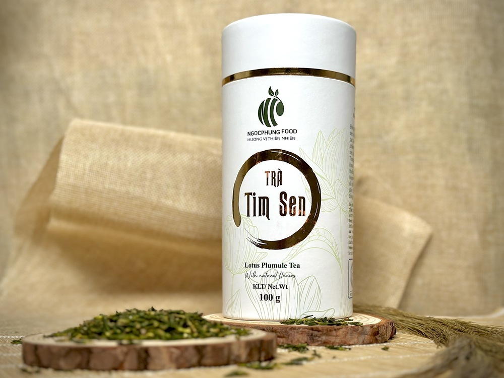 Những người nào không nên uống trà tim sen?