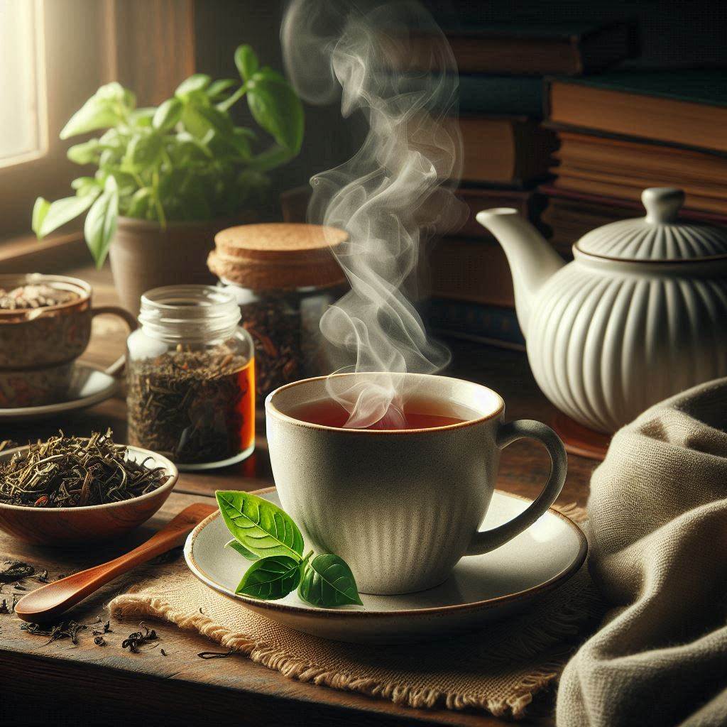 Không uống quá gần giờ ngủ