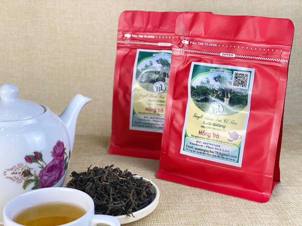 Những người nhạy cảm với caffeine