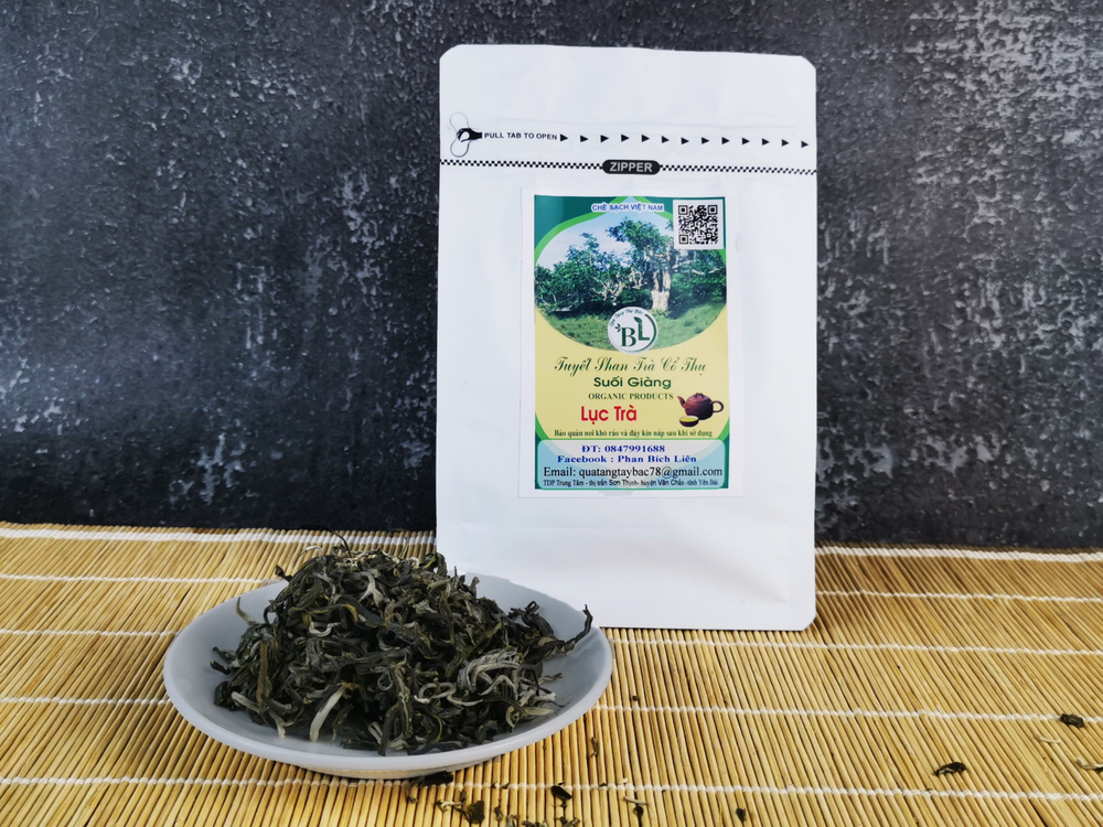 Người dễ bị caffeine tác động