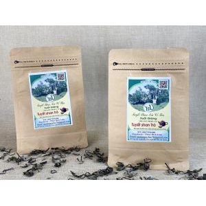 Thức uống chứa caffeine