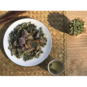 Hỗ trợ giảm cân