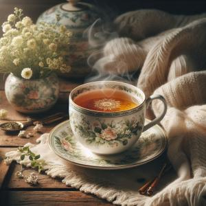 Trà Phổ Nhĩ sống có hương vị gì?