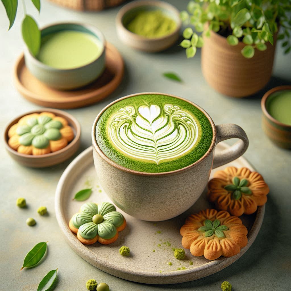 Thơm ngon, hấp dẫn