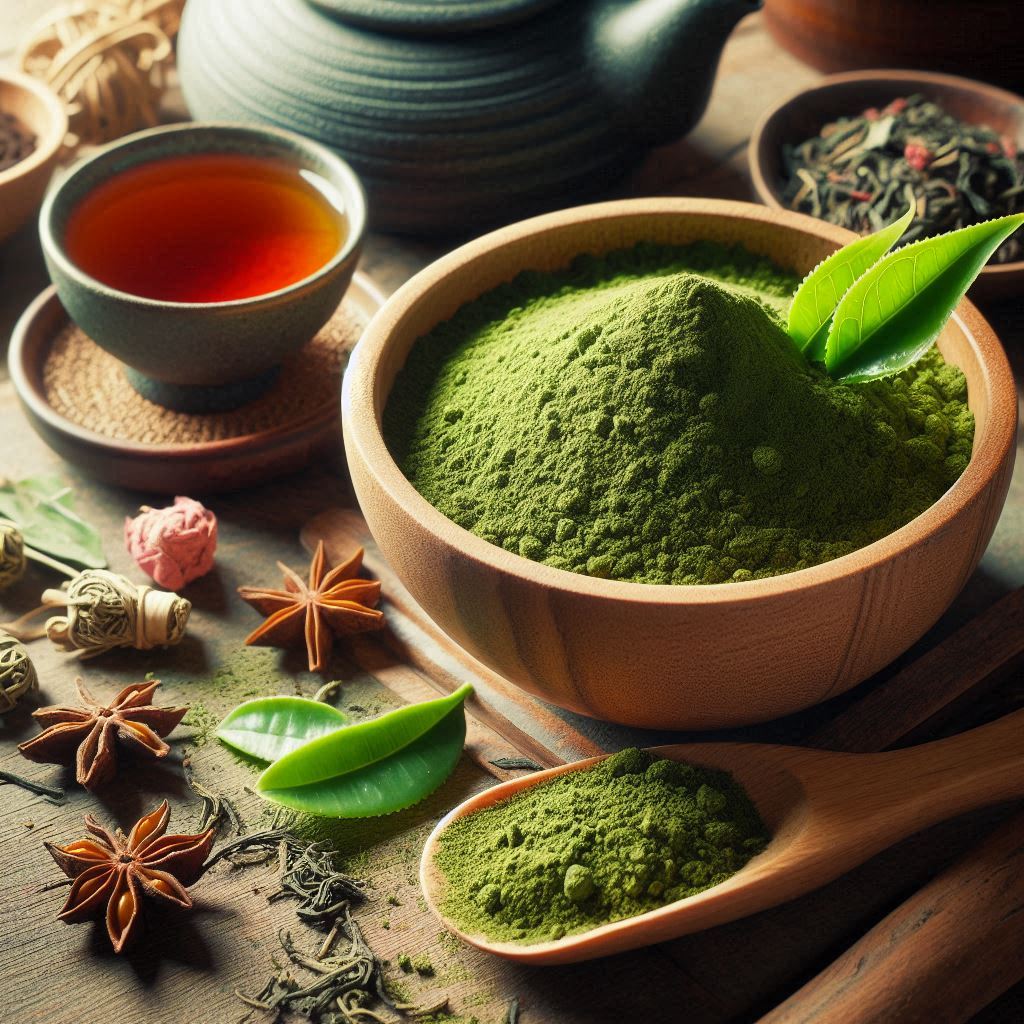 Làm dịu da, kháng viêm