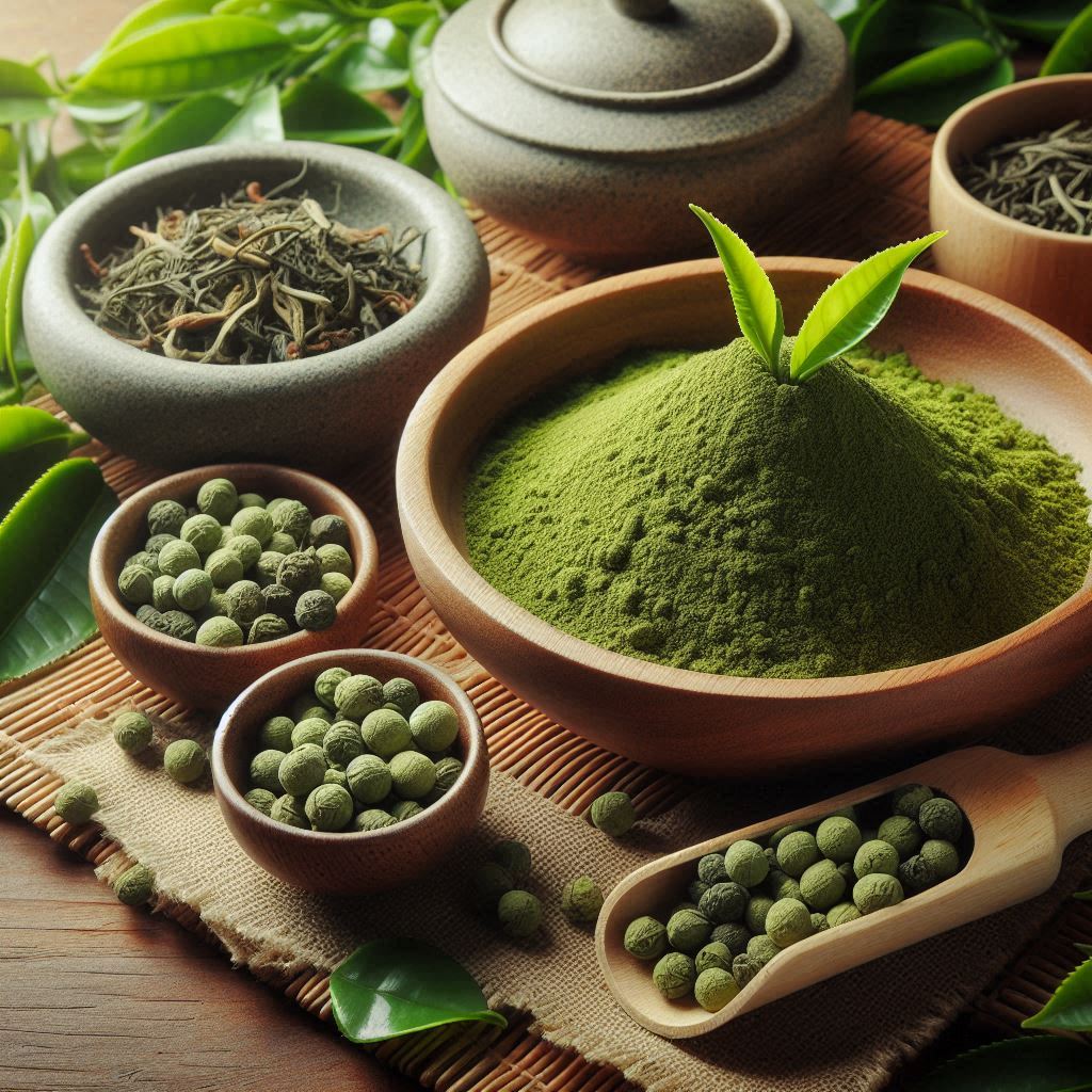 Làm chậm quá trình lão hóa