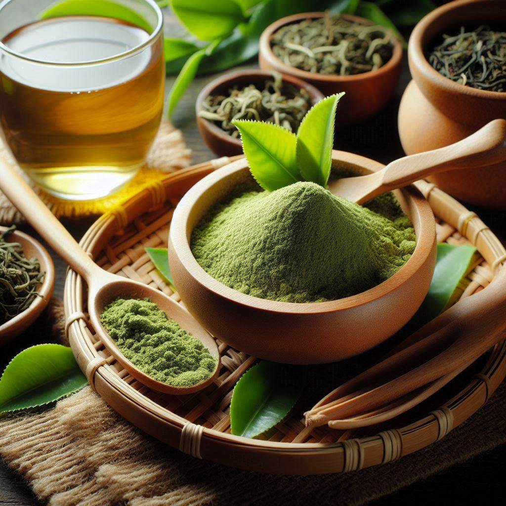 Cung cấp độ ẩm cho da