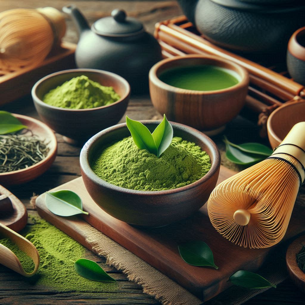 Thưởng thức trọn vẹn