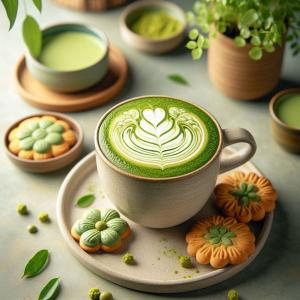 Thơm ngon, hấp dẫn