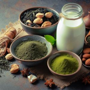 Nên đắp mặt nạ bột trà xanh mấy lần mỗi tuần?