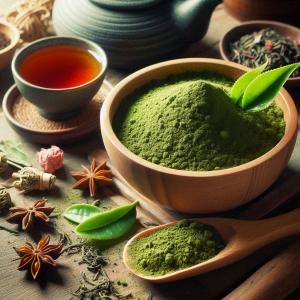 Chọn nguyên liệu chất lượng