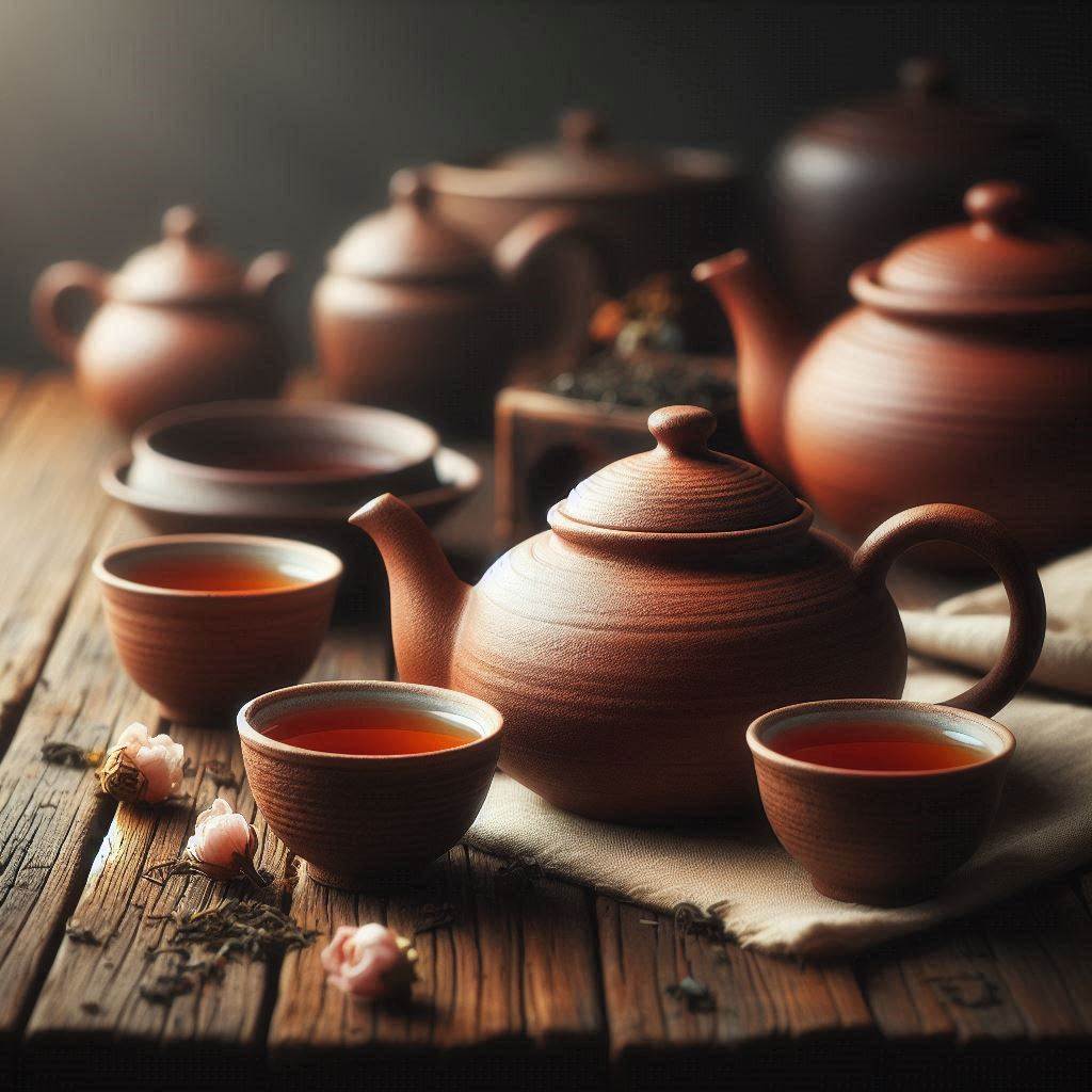 Khả năng giữ nhiệt lâu