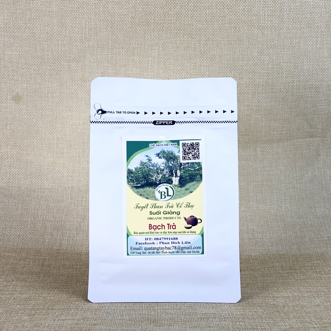 An toàn cho sức khỏe