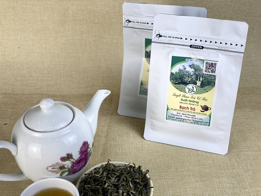 Bổ sung dưỡng chất