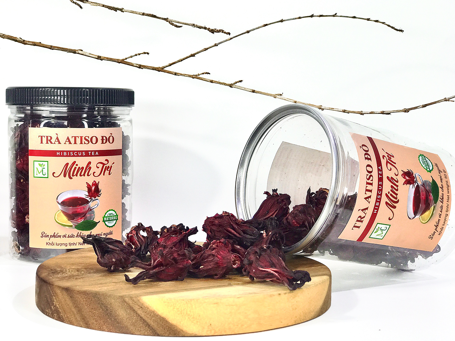 Hỗ trợ giảm huyết áp