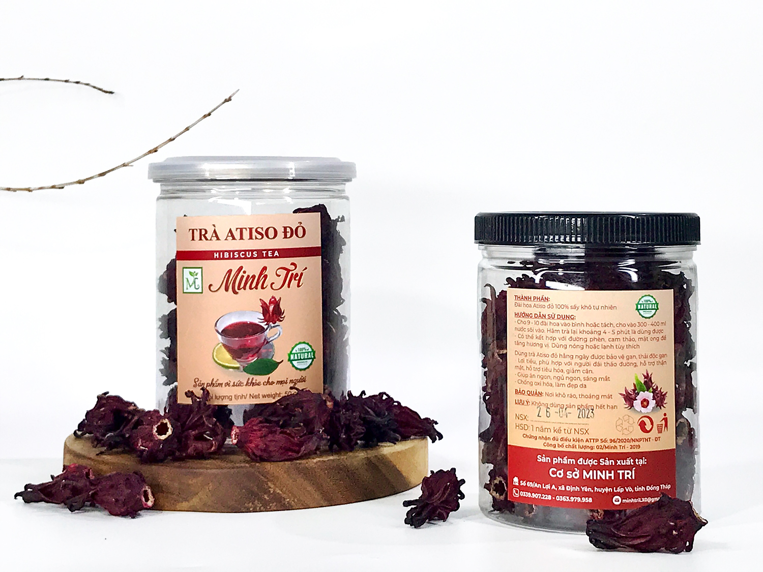 Làm chậm quá trình lão hóa