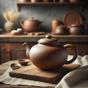 Ấm tử sa là gì?