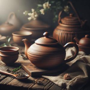 Chất liệu đất sét