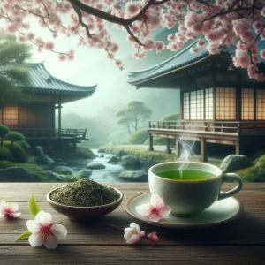 Nguyên nhân gây say trà