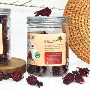 Atiso đỏ là gì?