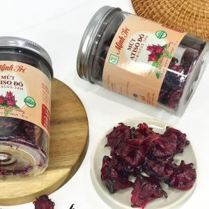 Mứt atiso đỏ