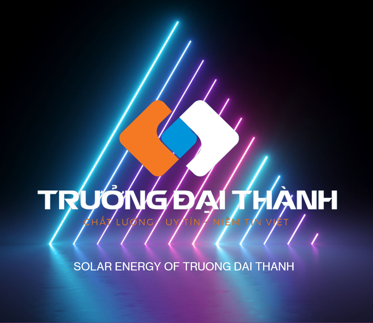 Phương Án thi Công lắp Đặt Điện Mặt Trời Trên Mái Tol