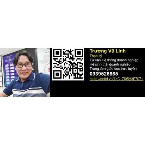 Liên hệ / Hợp tác / Đầu tư