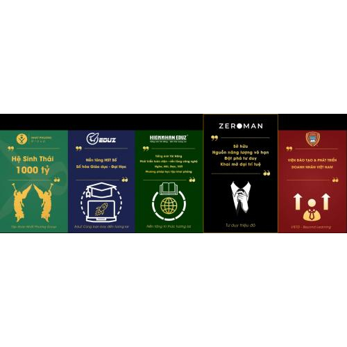 Đối tác chiến lược