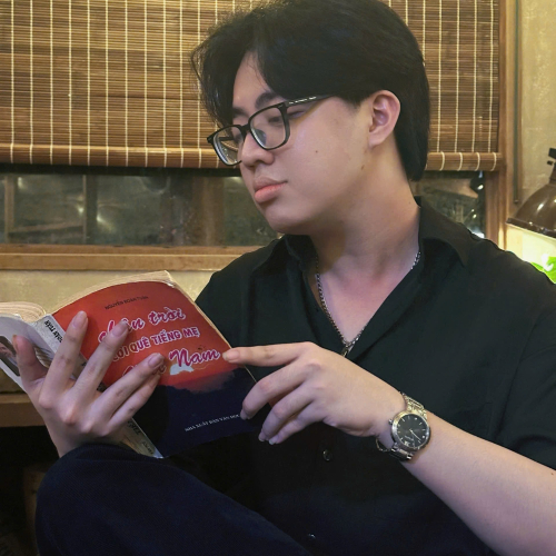 Bùi Minh Mẫn