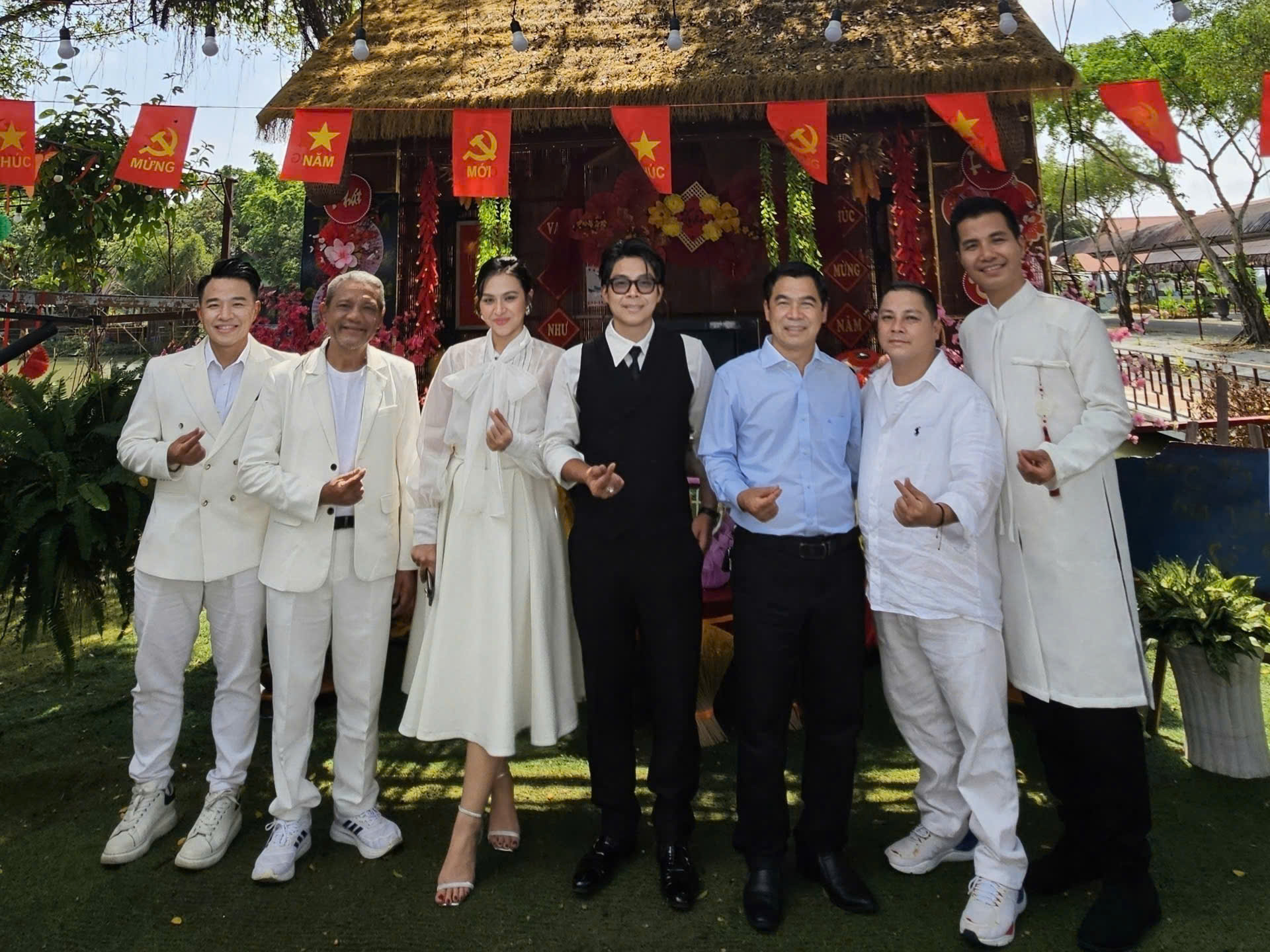 Vai trò của Phú Điền trong bức tranh du lịch địa phương