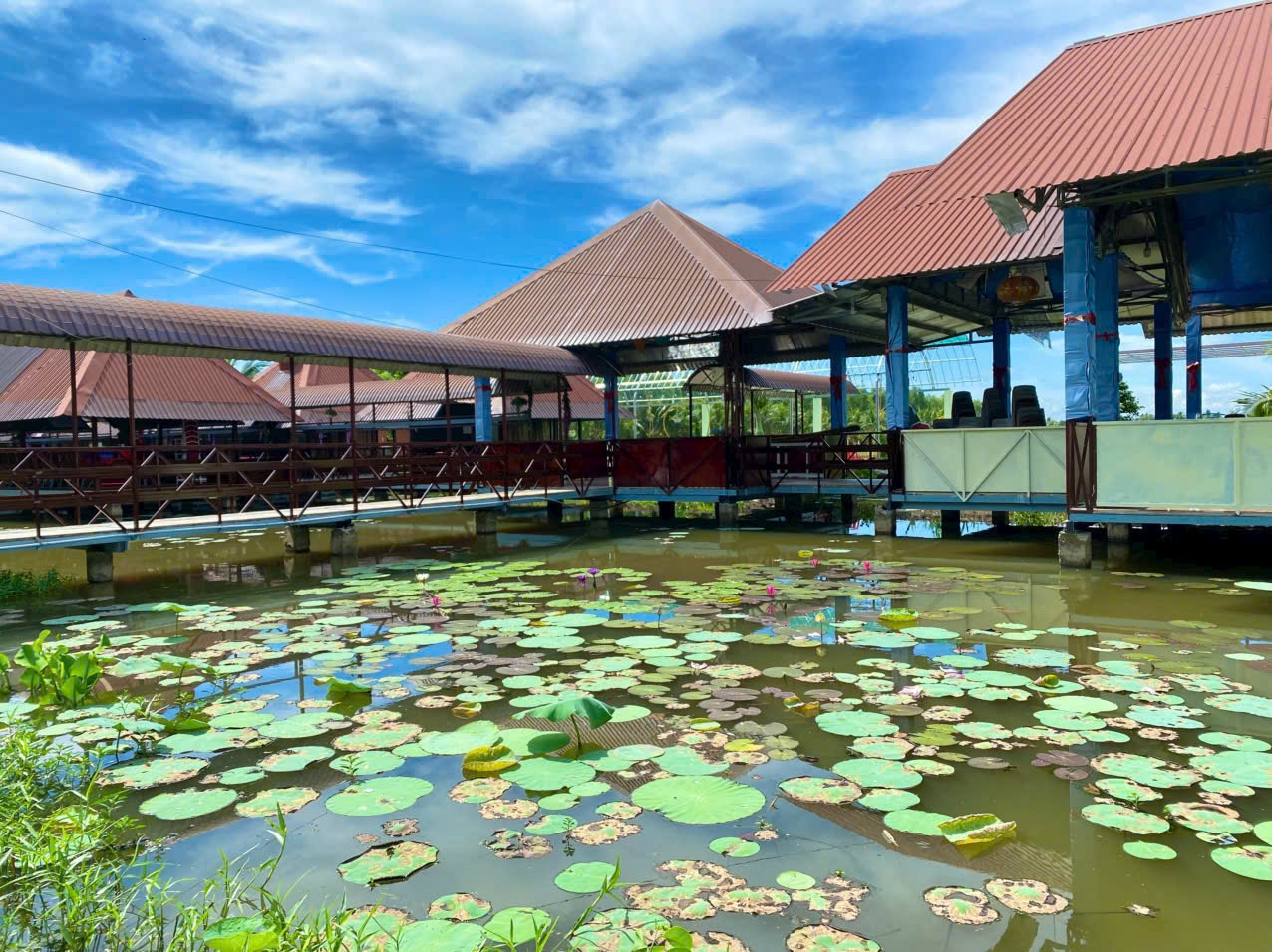 Du lịch sinh thái: Không phải trào lưu, mà là nhu cầu thật