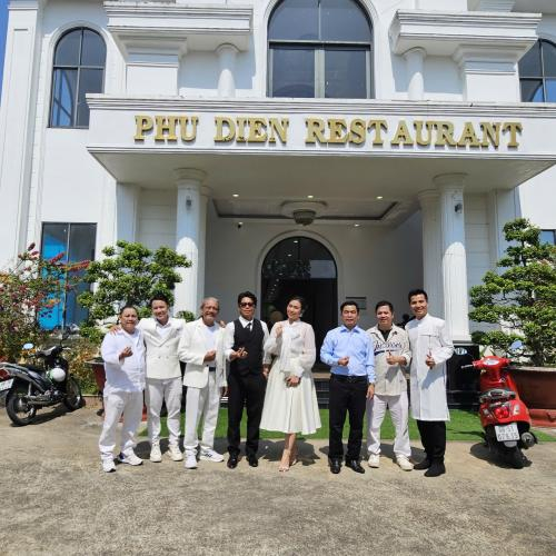 Phú Điền Trong Bối Cảnh Du Lịch Miền Tây Hiện Nay