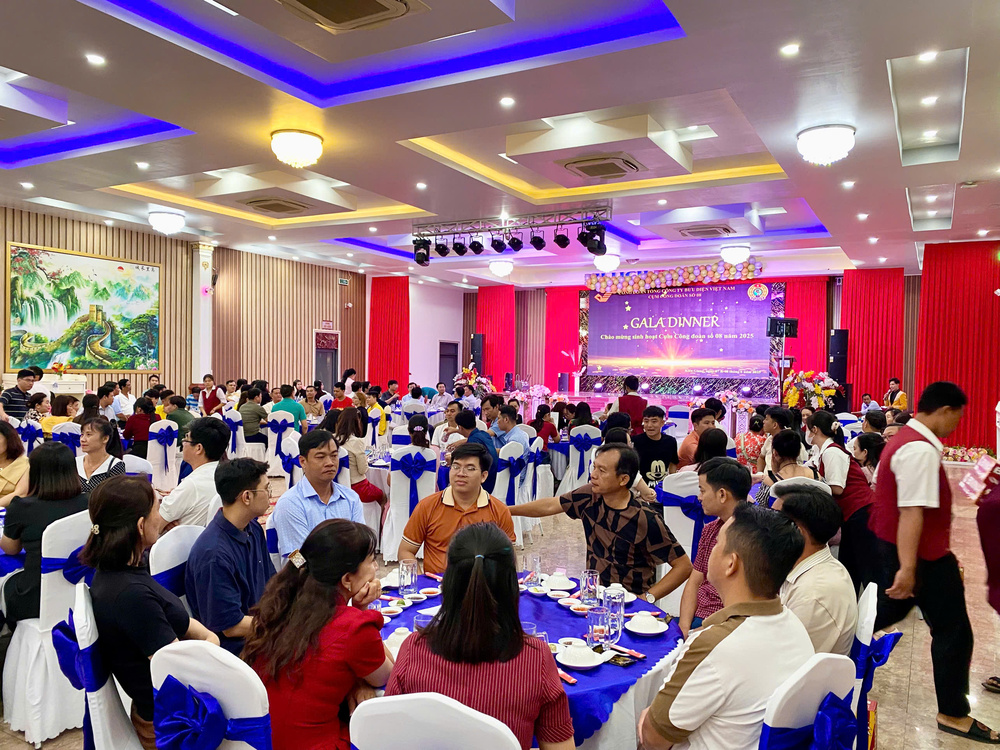 Linh hoạt trong thiết kế concept và kịch bản chương trình