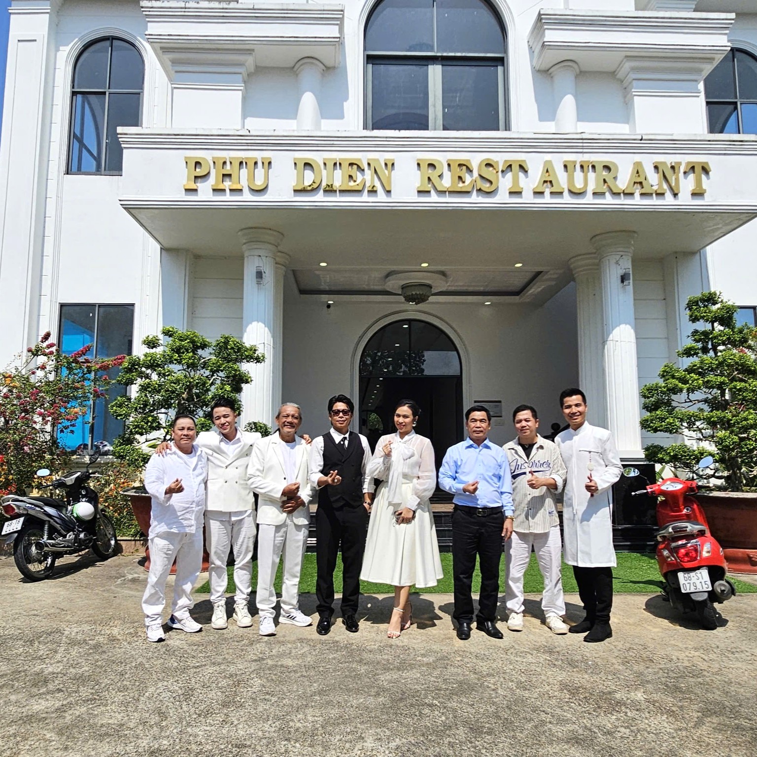 Du Lịch Phú Điền Tự Túc Hay Đi Theo Đoàn Sẽ Vui Hơn?