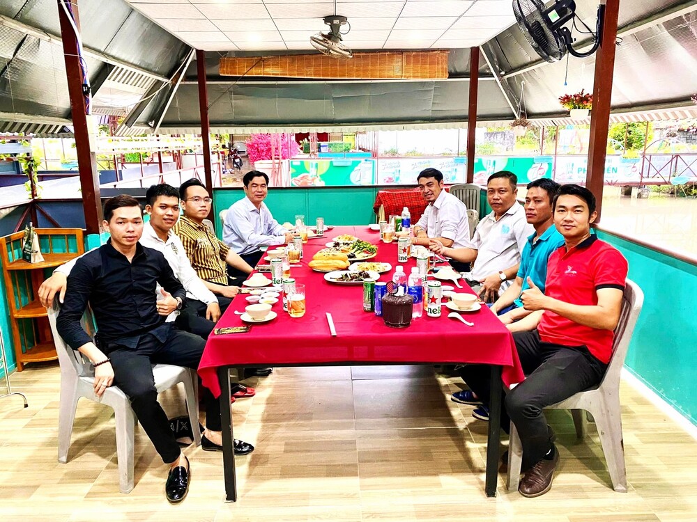 Vậy đi cách nào sẽ vui hơn?