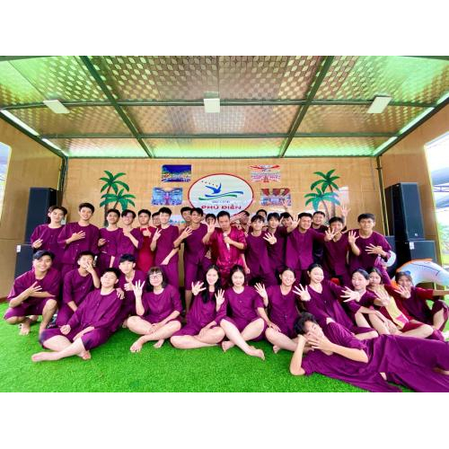 Du lịch theo đoàn